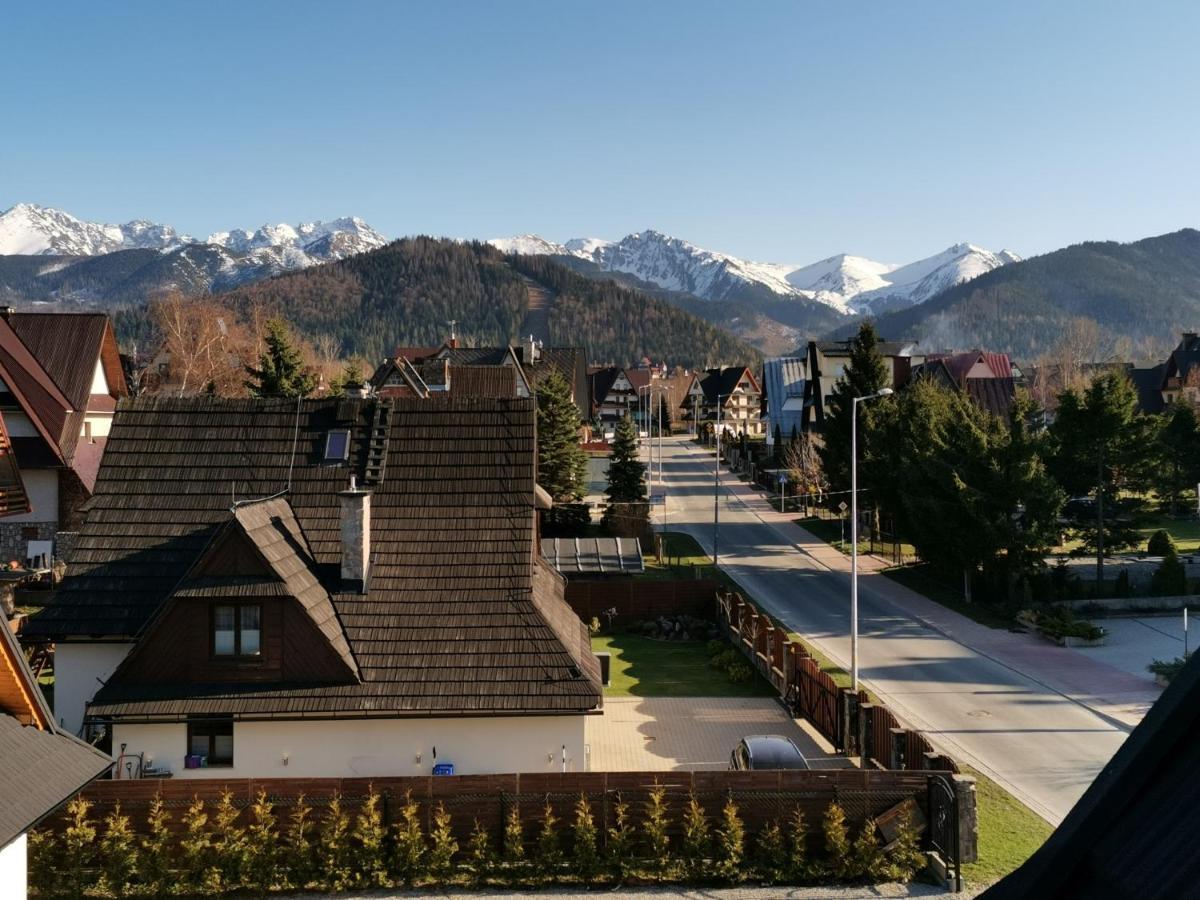 Apartamenty Goralskie Zakopane — Zdjęcia 3