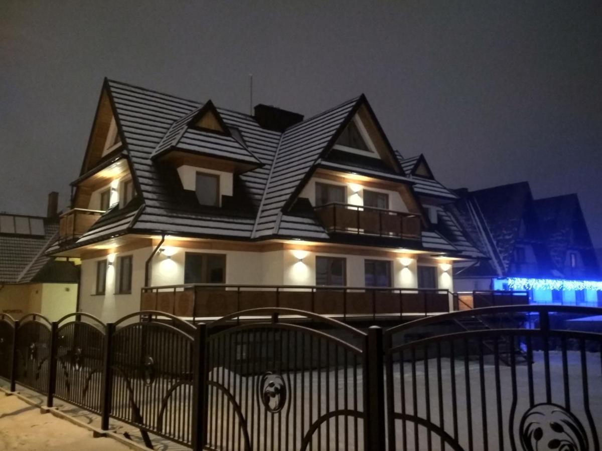 Apartamenty Goralskie Zakopane, Zakopane